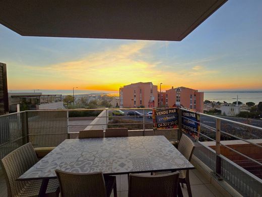 Daire Sète, Hérault