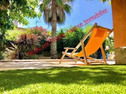 Βίλα σε Canet-en-Roussillon, Pyrénées-Orientales