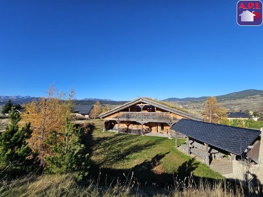 Chalet a Saint-Pierre-dels-Forcats, Pirenei Orientali