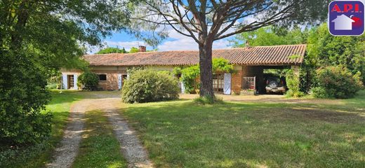 Villa en Nailloux, Alto Garona