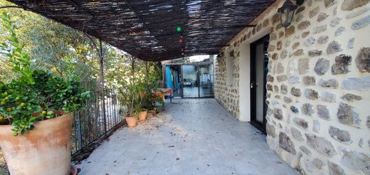 Country House in Rosières, Ardèche