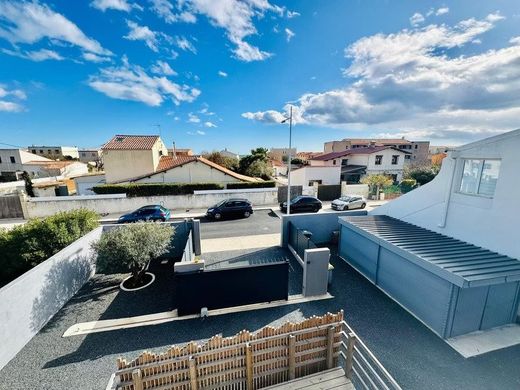 Frontignan, Héraultのヴィラ