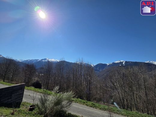Villa in Ax-les-Thermes, Ariège