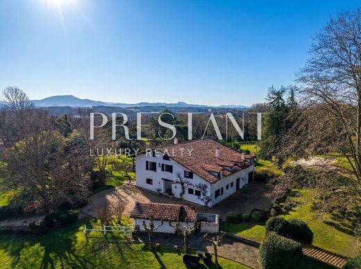 Villa in Bidart, Pyrénées-Atlantiques