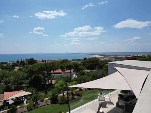 Villa in Sète, Hérault