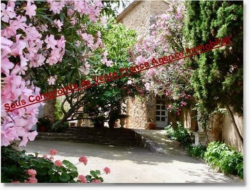 Βίλα σε Perpignan, Pyrénées-Orientales