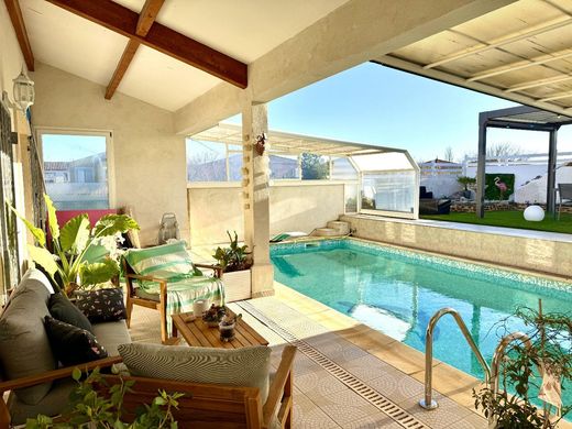 Villa - Frontignan, Hérault