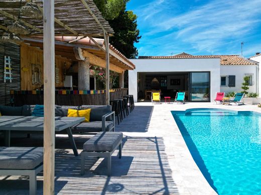 Villa in Sète, Hérault