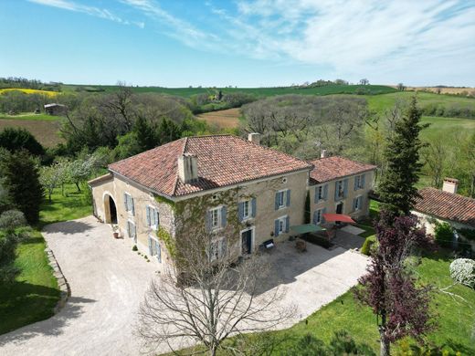 Villa Valence-sur-Baïse, Gers