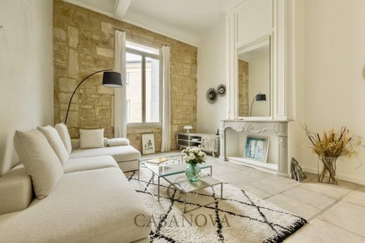 Apartment / Etagenwohnung in Montpellier, Hérault