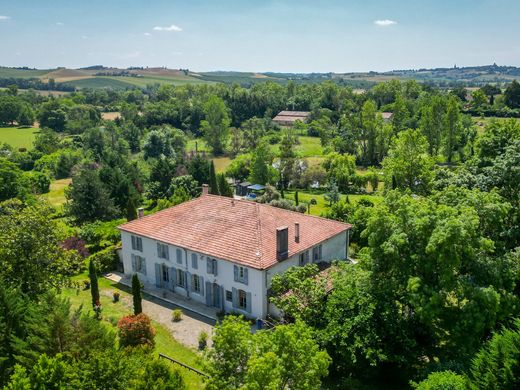 Villa in Lectoure, Gers