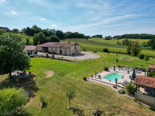 Villa en Marciac, Gers