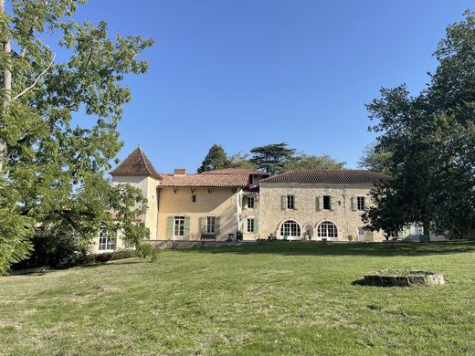 Villa - Nérac, Lot-et-Garonne
