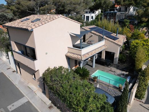 Villa a Sète, Hérault