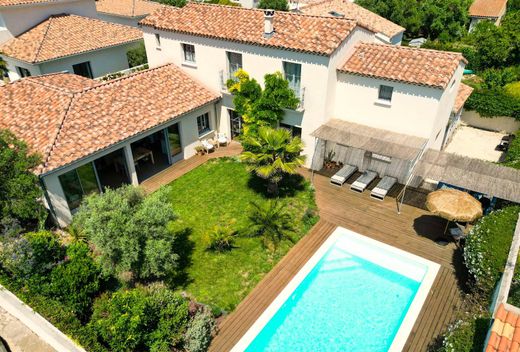 Villa in Balaruc-les-Bains, Hérault