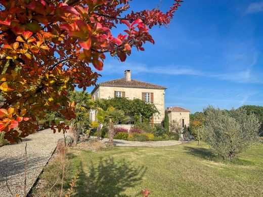 Villa in La Romieu, Gers