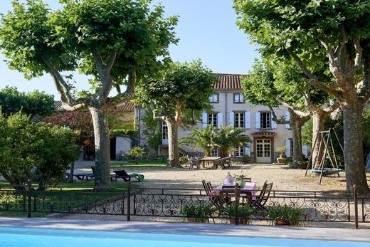 Villa en Narbona, Aude