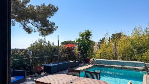 Villa Sète, Hérault