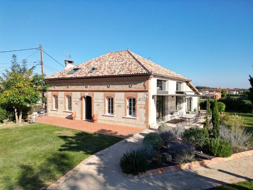 Villa in Endoufielle, Gers