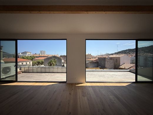 Apartment in Sète, Hérault