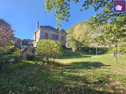 Villa à Ax-les-Thermes, Ariège