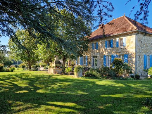 Villa - Dunes, Tarn-et-Garonne