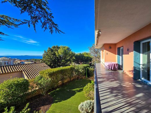 Villa a Sète, Hérault