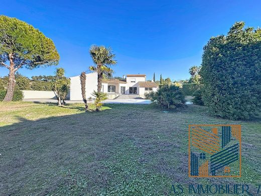 Villa in Balaruc-le-Vieux, Hérault