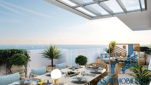 Apartment / Etagenwohnung in Sète, Hérault