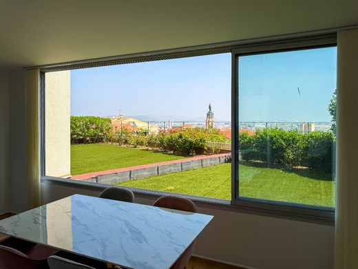 Daire Sète, Hérault