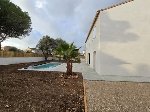 Villa a Balaruc-les-Bains, Hérault