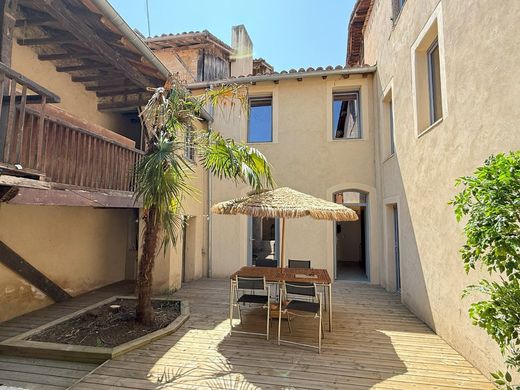 Villa in Mauvezin, Gers