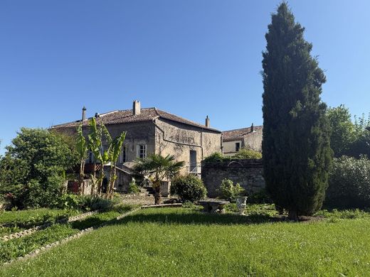 Villa Auvillar, Tarn-et-Garonne