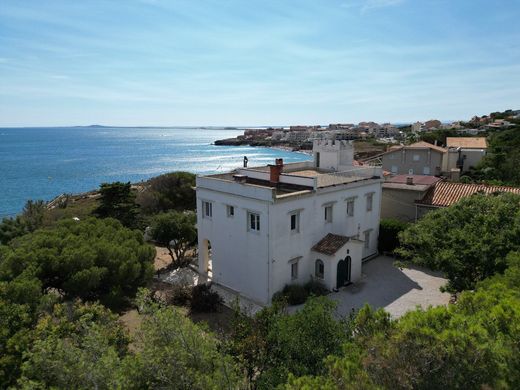 Villa a Sète, Hérault