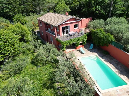 Villa in Sommières, Gard