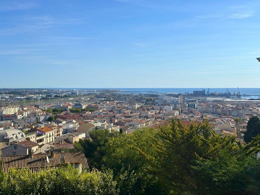 Βίλα σε Sète, Hérault