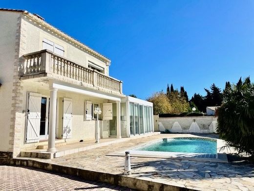 Вилла, Bompas, Pyrénées-Orientales