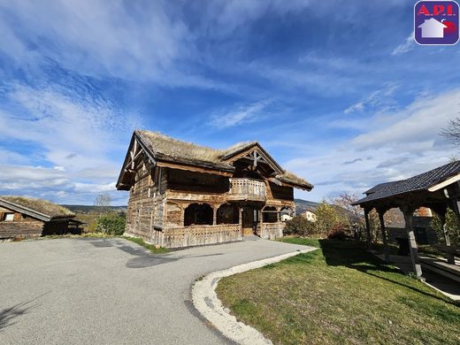 Villa à Font-Romeu, Pyrénées-Orientales