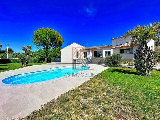 Villa - Sète, Hérault