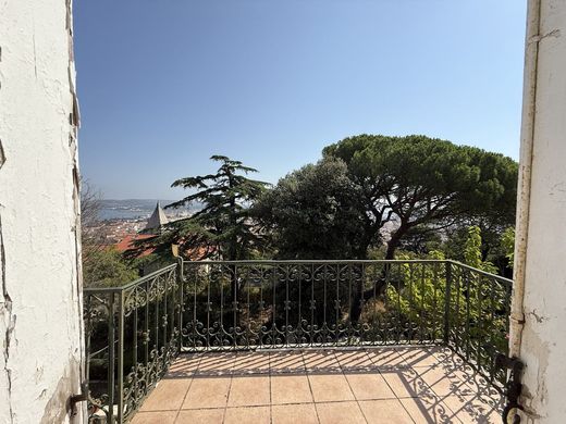 Вилла, Сет, Hérault