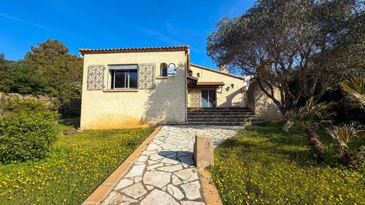 Villa Sète, Hérault