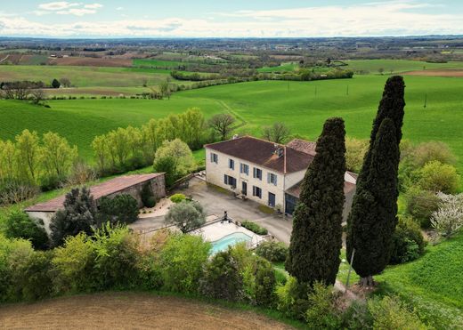 Villa in Lectoure, Gers