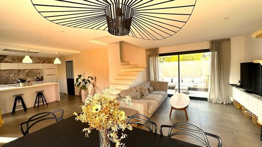 Willa w Sète, Hérault