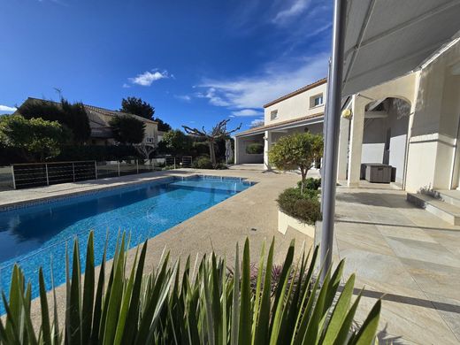 Villa in Poussan, Hérault