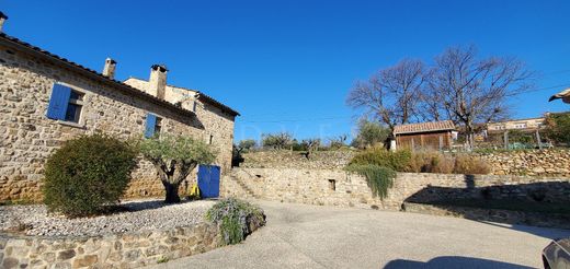 Villa in Rosières, Ardèche