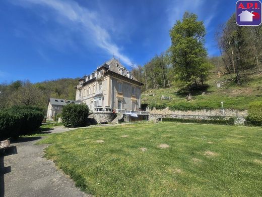 Villa a Ax-les-Thermes, Ariège