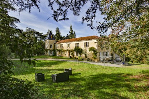 Villa in Jegun, Gers
