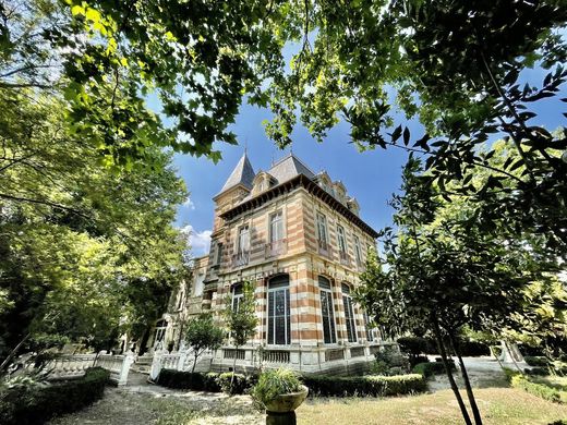 Kasteel in Narbonne, Aude