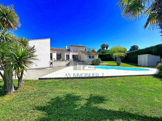 Villa - Balaruc-le-Vieux, Hérault