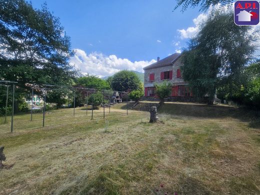 Villa Ax-les-Thermes, Ariège